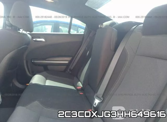 2C3CDXJG3HH649616 фото 9