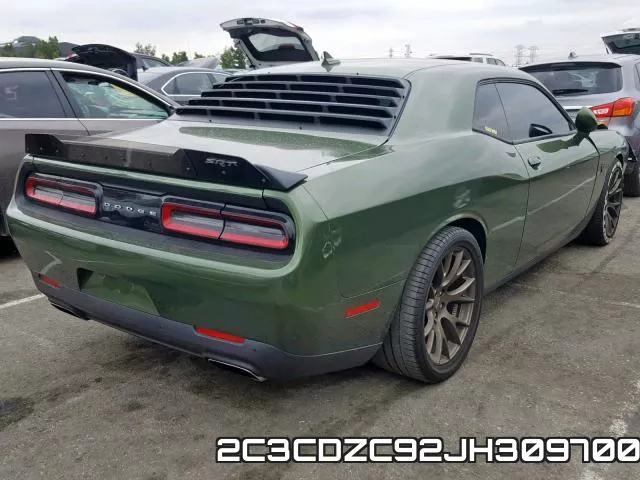 2C3CDZC92JH309700 фото 5