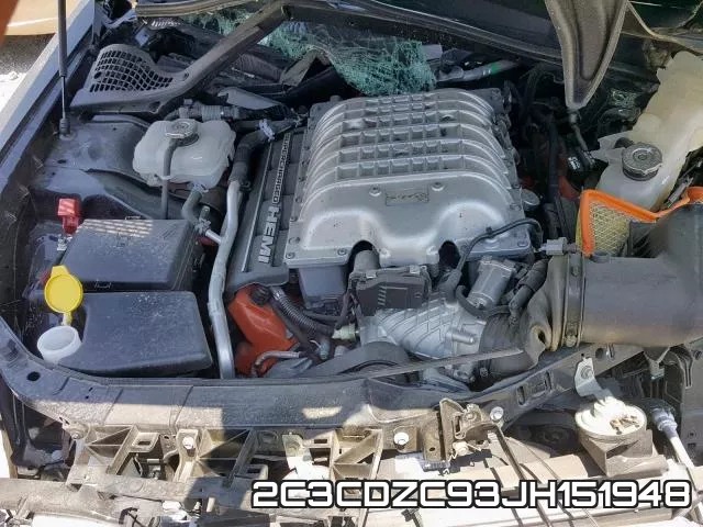 2C3CDZC93JH151948 фото 8