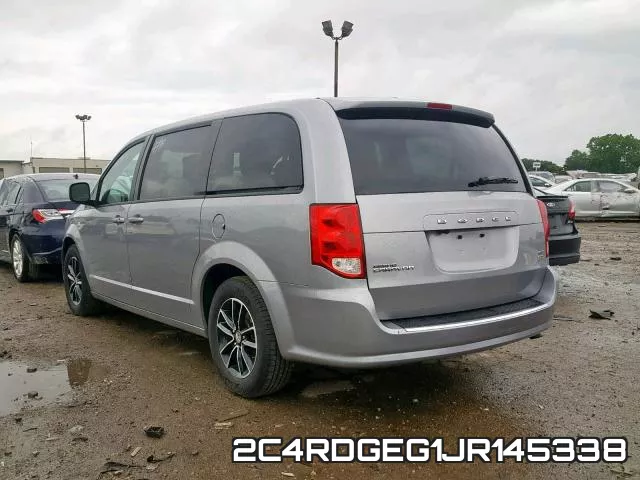 2C4RDGEG1JR145338 фото 4