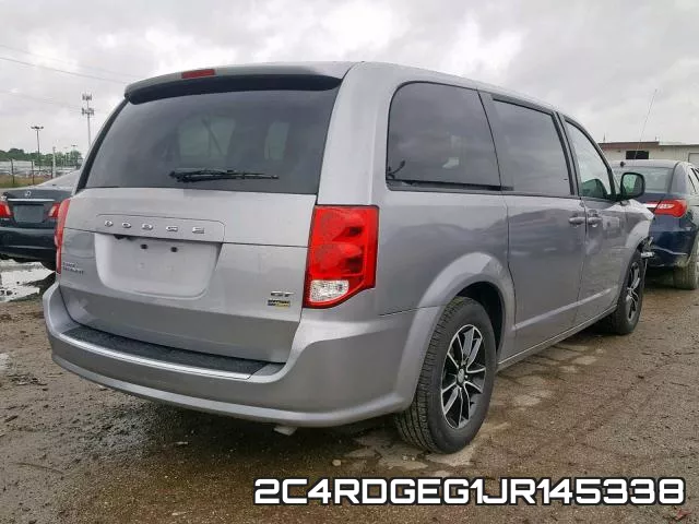 2C4RDGEG1JR145338 фото 5
