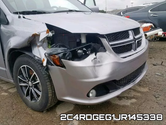 2C4RDGEG1JR145338 фото 10