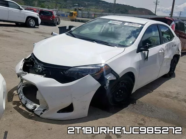 2T1BURHE1JC985272 фото 3