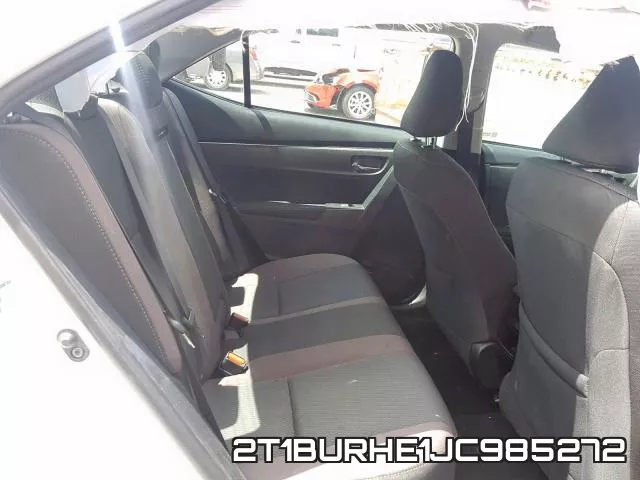 2T1BURHE1JC985272 фото 7