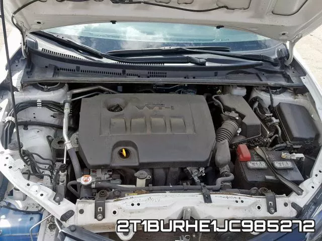 2T1BURHE1JC985272 фото 8