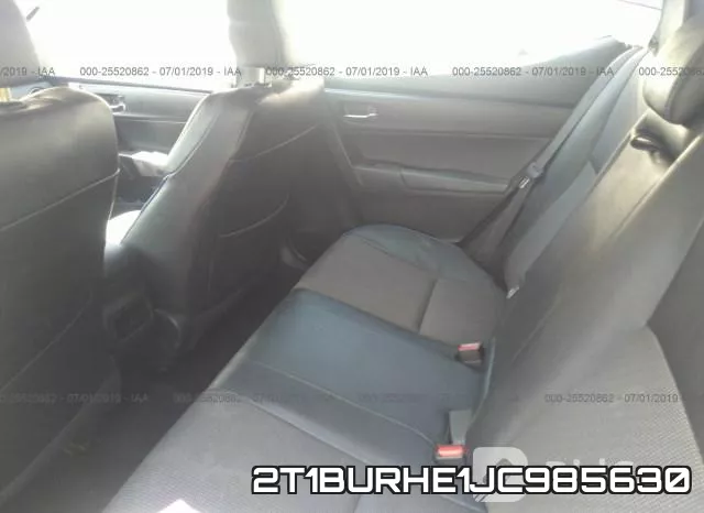 2T1BURHE1JC985630 фото 9