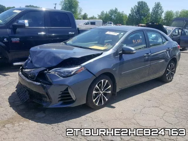 2T1BURHE2HC824763 фото 3
