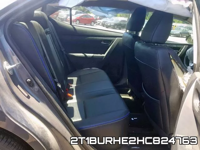 2T1BURHE2HC824763 фото 7