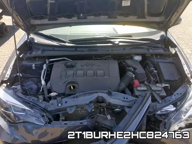 2T1BURHE2HC824763 фото 8