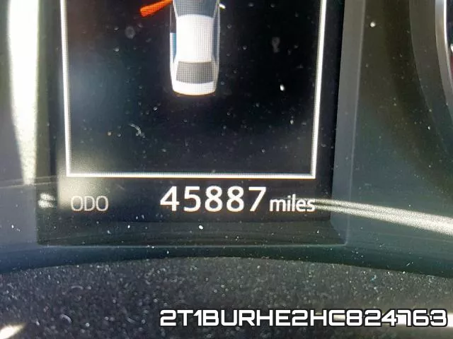2T1BURHE2HC824763 фото 9