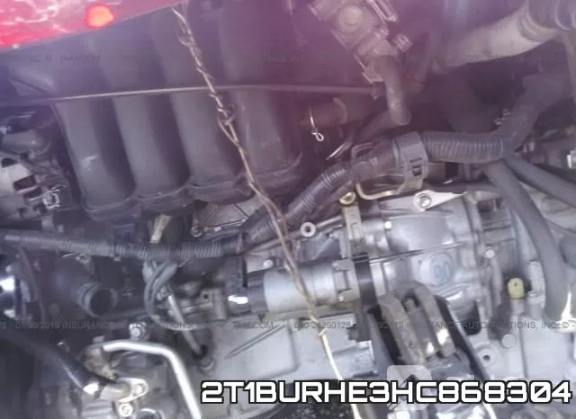 2T1BURHE3HC868304 фото 2