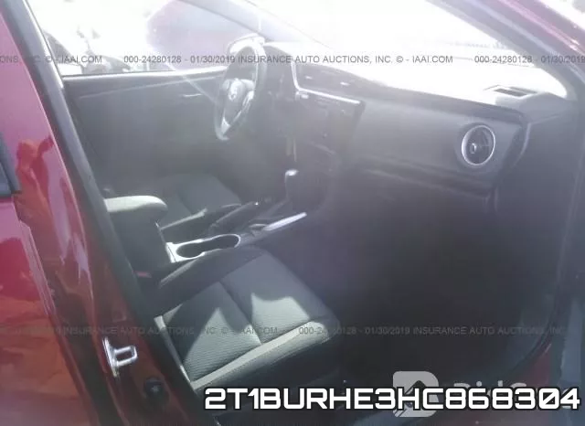 2T1BURHE3HC868304 фото 6