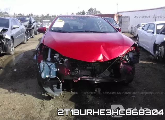 2T1BURHE3HC868304 фото 7