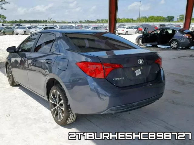 2T1BURHE5HC898727 фото 4