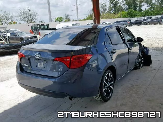 2T1BURHE5HC898727 фото 5