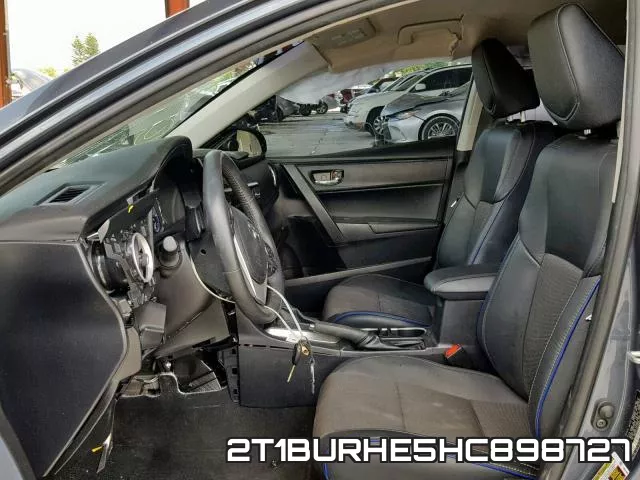2T1BURHE5HC898727 фото 6