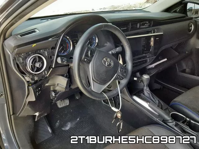 2T1BURHE5HC898727 фото 10