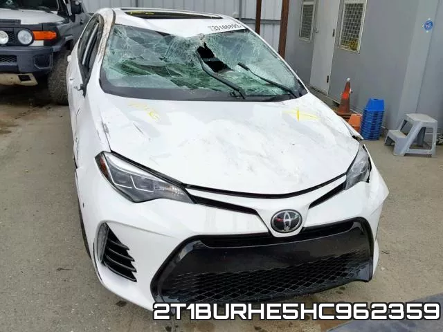 2T1BURHE5HC962359 фото 10
