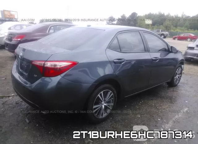 2T1BURHE6HC787314 фото 5