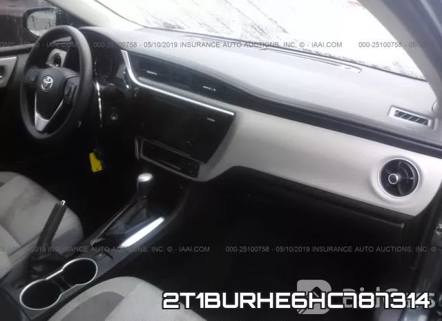 2T1BURHE6HC787314 фото 6