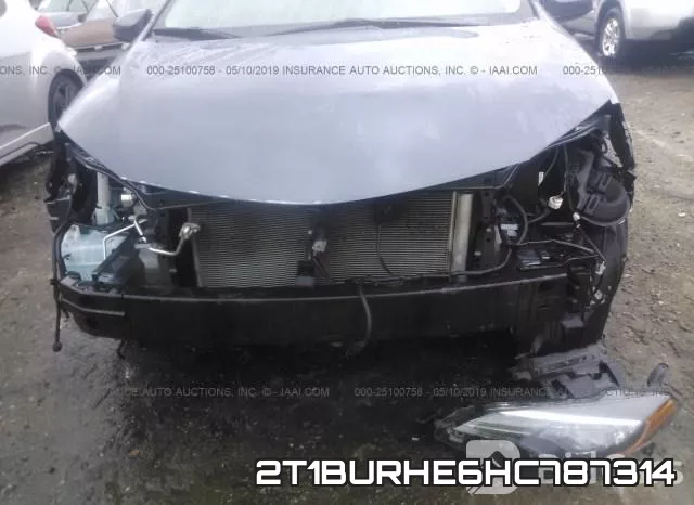 2T1BURHE6HC787314 фото 7