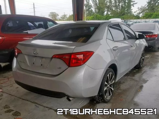 2T1BURHE6HC845521 фото 5