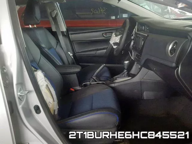 2T1BURHE6HC845521 фото 6