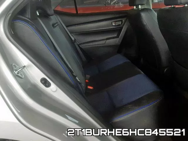 2T1BURHE6HC845521 фото 7