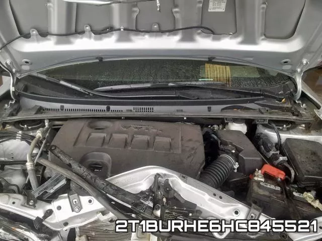 2T1BURHE6HC845521 фото 8