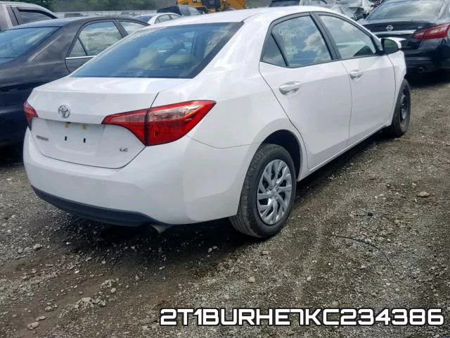 2T1BURHE7KC234386 фото 5