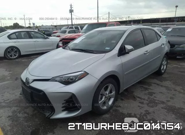 2T1BURHE8JC014754 фото 3