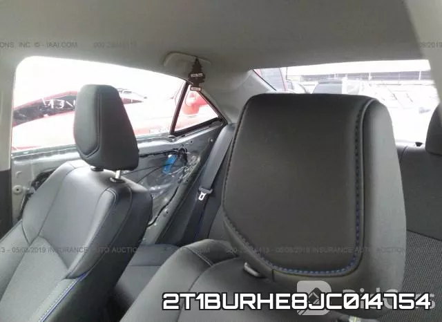 2T1BURHE8JC014754 фото 9