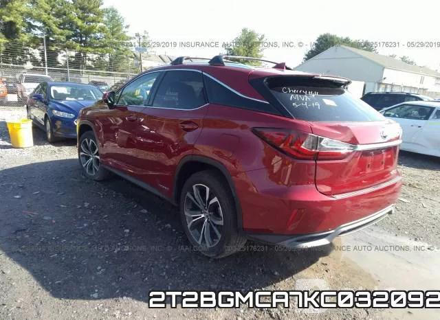 2T2BGMCA7KC032092 фото 4
