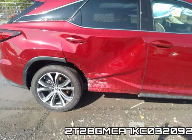 2T2BGMCA7KC032092 фото 7
