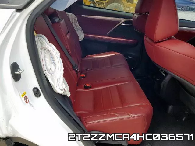2T2ZZMCA4HC036571 фото 7