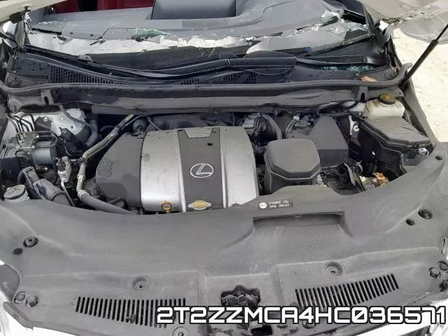 2T2ZZMCA4HC036571 фото 8