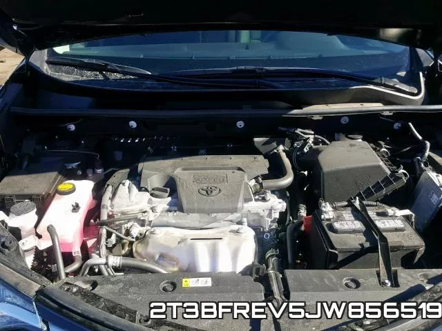 2T3BFREV5JW856519 фото 8
