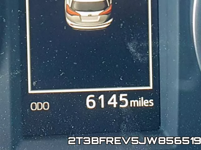 2T3BFREV5JW856519 фото 9