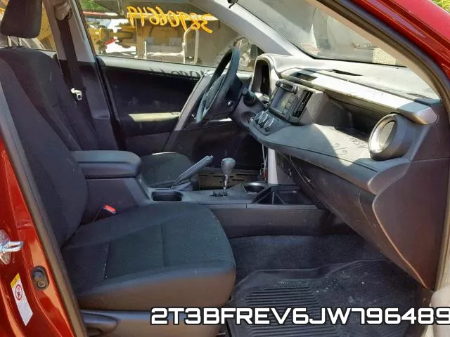 2T3BFREV6JW796489 фото 6