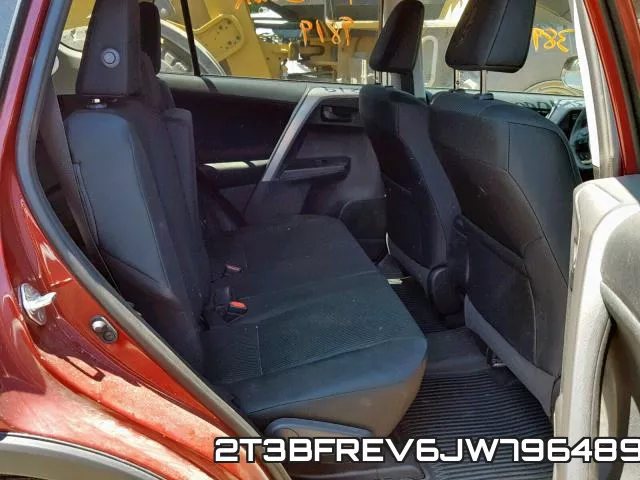 2T3BFREV6JW796489 фото 7