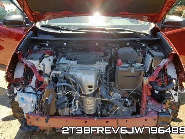 2T3BFREV6JW796489 фото 8