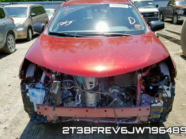 2T3BFREV6JW796489 фото 10
