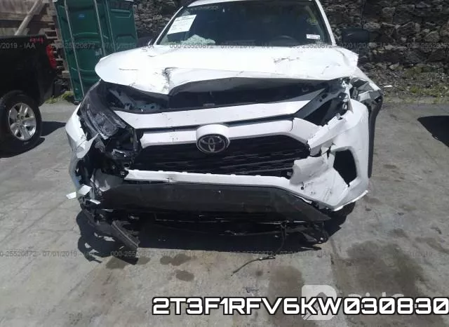 2T3F1RFV6KW030830 фото 6