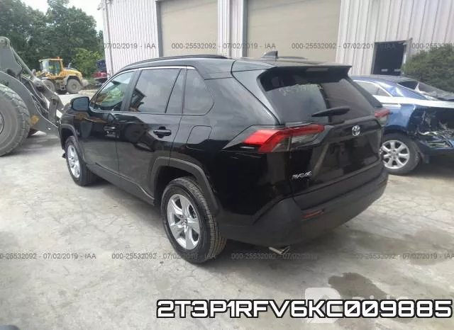 2T3P1RFV6KC009885 фото 4