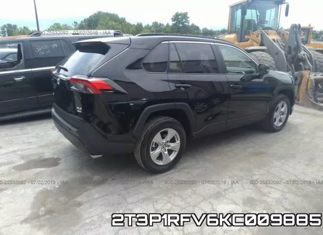 2T3P1RFV6KC009885 фото 5