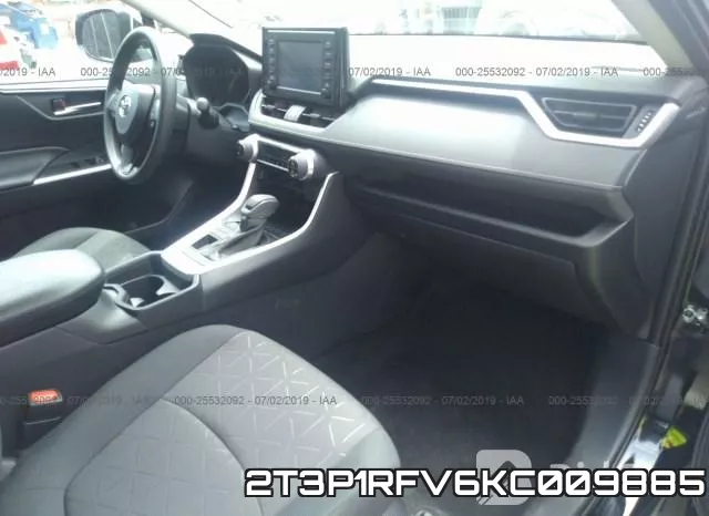 2T3P1RFV6KC009885 фото 6