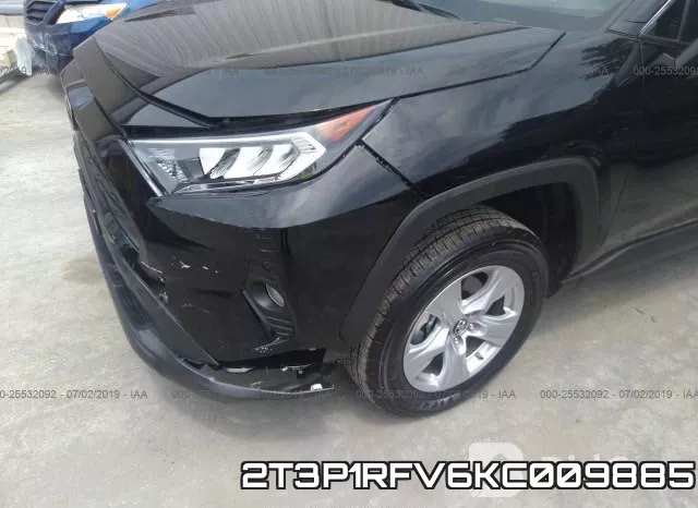 2T3P1RFV6KC009885 фото 7