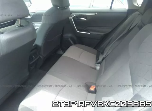 2T3P1RFV6KC009885 фото 9