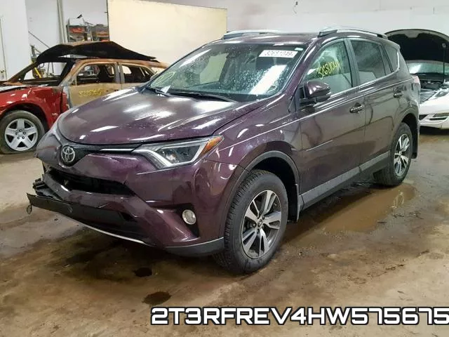 2T3RFREV4HW575675 фото 3