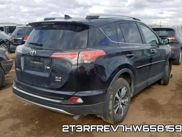2T3RFREV7HW658159 фото 5